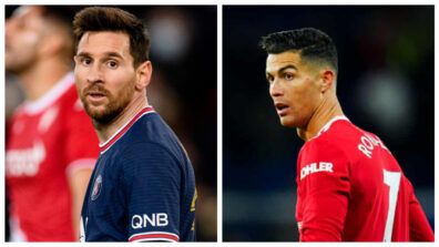 From Lionel Messi To Cristiano Ronaldo: Legends Without A World Cup, Sneak Peek