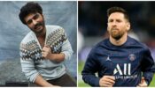 LOL: Arjun Kapoor points out hilarious similarity with Lionel Messi, get ready to be surprised