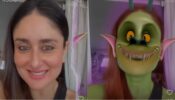 LOL: ‘Mommy’ Kareena Kapoor calls Taimur and Jeh two big ‘monsters’, grooves to Blackpink song in new video