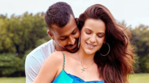 3 Times Hardik Pandya And His Wife Natasa Stankovic Have Proven To Be The Cutest Couple