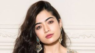 Looking For Fashion Inspiration? Take Cues From Gorgeous Rashmika Mandanna, See Here