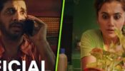 Looop Lapeta Trailer: Taapsee Pannu and Tahir Raj Bhasin promise an entertaining package