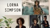 Lorna Simpson Talks Finding Inspiration In Times Of Adversity, Check It Out