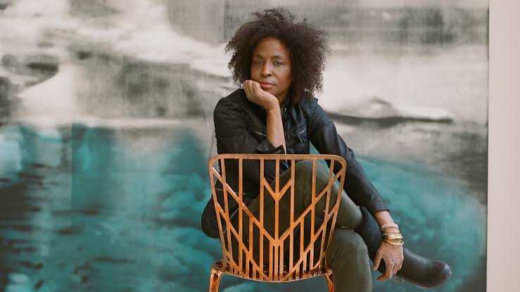 Lorna Simpson Talks Finding Inspiration In Times Of Adversity, Check It Out - 2