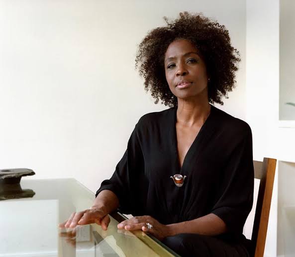 Lorna Simpson Talks Finding Inspiration In Times Of Adversity, Check It Out - 3