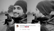 Lovey Dovey: Shahid Kapoor is feeling romantic this winter season, Mira Kapoor calls him her ‘first love’