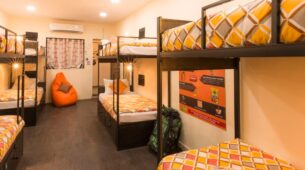 Low on a budget but love traveling? Here are some of the most affordable hostels you will like to visit