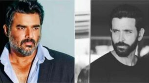 Madhavan shares his desire to have a body like Hrithik Roshan, in order to work onscreen with Katrina Kaif