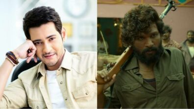 Mahesh Babu Was The First Choice For Pushpa