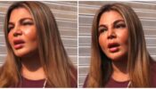 Main tissue paper nahi hoon: Rakhi Sawant slams Bigg Boss 15 show in public, gets emotional