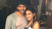 Major Throwback: Kartik Aryan and Sara Ali Khan’s unseen rare photo goes viral, netizens feel nostalgic