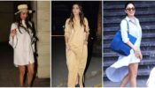 Malaika Arora, Sonam Kapoor and Kiara Advani ring in ‘boss babe’ vibes in shirt dress, learn from them