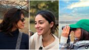 Malavika Mohanan, Ananya Panday To Kiara Advani: These celebs spotted tiger during safari at Ranthambore National Park