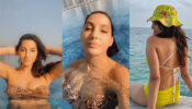 Malavika Mohanan and Nora Fatehi are bikini body goals in latest viral snaps, are you crushing?