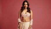 Malavika Mohanan Looks Mesmerizing in Floral Lehenga, Fans Can’t Stop Crushing