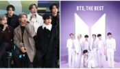 Many Congratulations! BTS’ ‘BTS, THE BEST’ Achieves A Unique Milestone; ARMY Check It Here