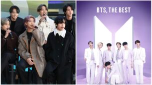 Many Congratulations! BTS’ ‘BTS, THE BEST’ Achieves A Unique Milestone; ARMY Check It Here