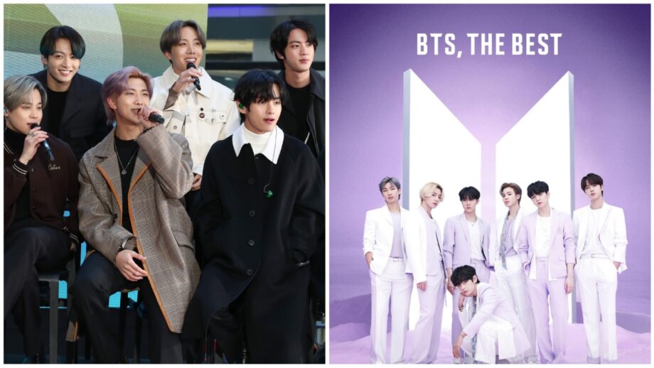 Many Congratulations! BTS’ ‘BTS, THE BEST’ Achieves A Unique Milestone; ARMY Check It Here 534502