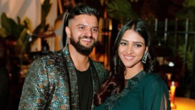 Match Made In Heaven! Suresh Raina & Priyanka Chaudhary Are Childhood Friends & Their Marriage Was Fixed By Their Parents!