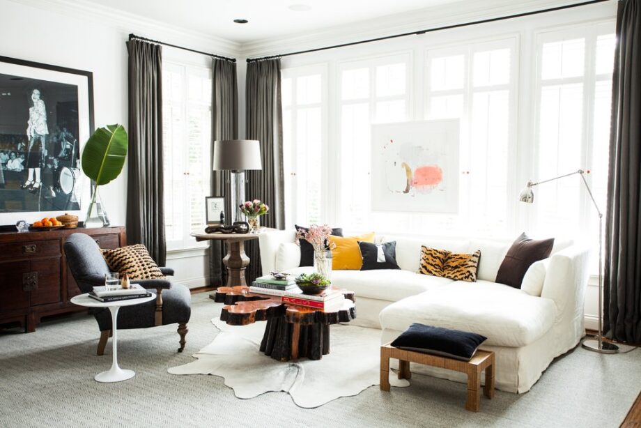 Match Your Vibe, 5 Perfect Living Room Ideas According To Your Aesthetic - 0