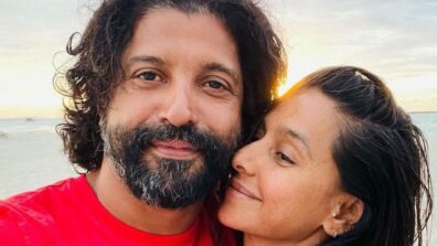 [Media Reports]: Farhan Akhtar and Shibani Dandekar all set to get married on THIS date