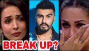 [Media Reports]: Have Arjun Kapoor and Malaika Arora broken up?