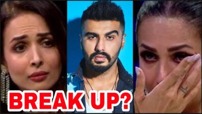 [Media Reports]: Have Arjun Kapoor and Malaika Arora broken up?