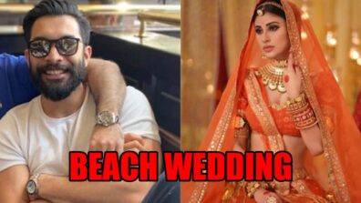 Media Reports: Mouni Roy to have beach wedding with Suraj Nambiar in Goa on 27 January