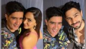 [Media Reports]: Sidharth Malhotra spends 37th birthday with rumoured girlfriend Kiara Advani, see pics