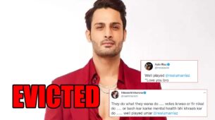 Media Reports: Umar Riaz gets eliminated from Bigg Boss 15 house, Asim Riaz and Himanshi Khurana say ‘well played’