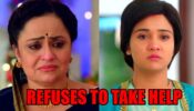 Meet spoiler alert: Anubha refuses to take monetary help from Meet Hooda