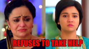 Meet spoiler alert: Anubha refuses to take monetary help from Meet Hooda