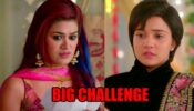 Meet spoiler alert: Big challenge between Manushi and Meet Hooda