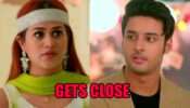 Meet spoiler alert: Manushi gets close to Meet Ahlawat while nursing his wound
