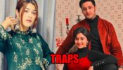 Meet spoiler alert: Manushi traps Meet Hooda and Meet Ahlawat in her plan
