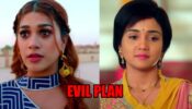 Meet spoiler alert: Manushi’s evil plan against Meet Hooda