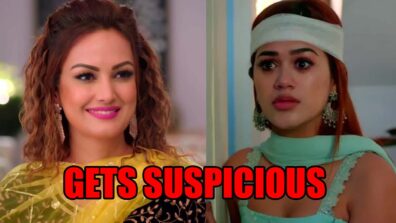 Meet spoiler alert: Masoom doubts Manushi’s intention