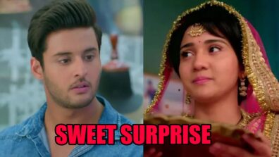 Meet spoiler alert: Meet Ahlawat’s ‘sweet’ surprise for Meet Hooda