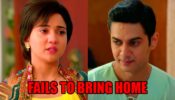 Meet spoiler alert: OMG! Meet Hooda fails to bring Tej home