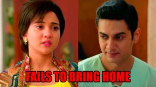 Meet spoiler alert: OMG! Meet Hooda fails to bring Tej home