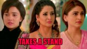 Meet spoiler alert: Meet Hooda goes against Babita to take a stand for Sunaina