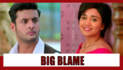 Meet Spoiler Alert: OMG!! Meet Ahlawat throws a big blame at Meet Hooda
