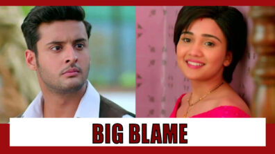 Meet Spoiler Alert: OMG!! Meet Ahlawat throws a big blame at Meet Hooda