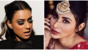 Meet The Pros Of Makeup: Mouni Roy & Nia Sharma