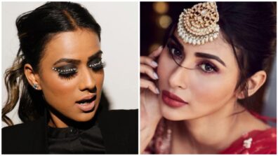 Meet The Pros Of Makeup: Mouni Roy & Nia Sharma