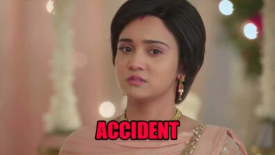 Meet spoiler alert: Meet Hooda meets with an accident