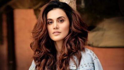 Beauty Lessons From Taapsee Pannu To Slay Classy ‘Everyday Look’, Take Hints