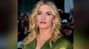 Bookmark Kate Winslet’s 3 Party Worthy Hairstyles To Make Heads Turn Around