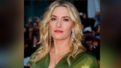 Bookmark Kate Winslet’s 3 Party Worthy Hairstyles To Make Heads Turn Around