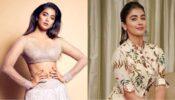 Traditional Vs Modern: Which Style Of Pooja Hegde Has Your Attention?